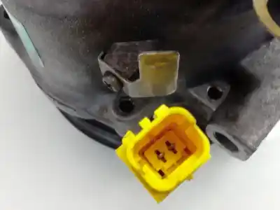 Second-hand car spare part air conditioning compressor for citroen c2 collection oem iam references 2173511344  