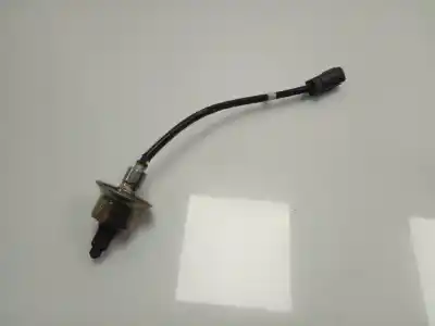 Peça sobressalente para automóvel em segunda mão sonda lambda por toyota yaris (xp21) hybrid style referências oem iam 89467k0022