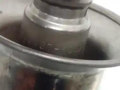 Peça sobressalente para automóvel em segunda mão sonda lambda por toyota yaris (xp21) hybrid style referências oem iam 89467k0022  