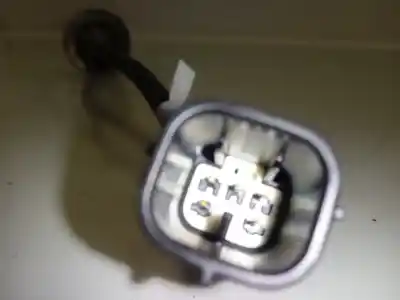 Peça sobressalente para automóvel em segunda mão sonda lambda por toyota yaris (xp21) hybrid style referências oem iam 89467k0022  