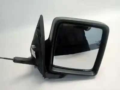 Peça sobressalente para automóvel em segunda mão espelho retrovisor direito por opel combo familiar referências oem iam 24400682