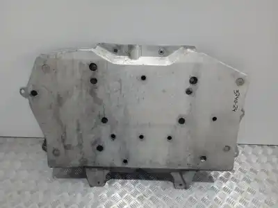 Peça sobressalente para automóvel em segunda mão cobertura / proteção do motor por land rover discovery 5 td4 hse referências oem iam pla7e063