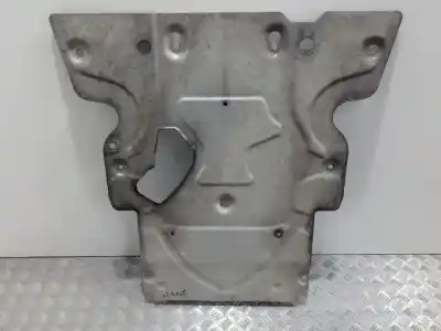 Peça sobressalente para automóvel em segunda mão cobertura / proteção do motor por land rover discovery 5 td4 hse referências oem iam fpla5f002aa
