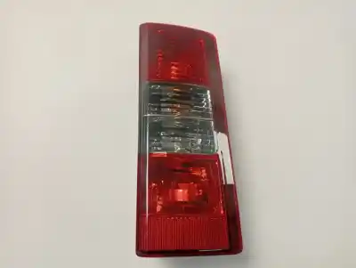 Peça sobressalente para automóvel em segunda mão farolim traseiro direito por opel combo familiar referências oem iam 