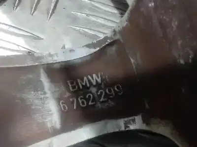Автозапчасти б/у комплект колес за bmw serie 3 berlina (e46) * ссылки oem iam 6762299  