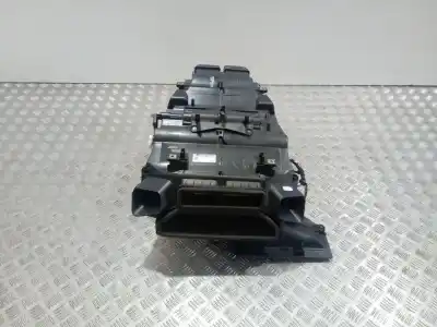 Tweedehands auto-onderdeel volledige normale verwarming voor renault kangoo iii rapid profesional oem iam-referenties 271109267r