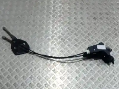 Second-hand car spare part WIRE for RENAULT KANGOO  OEM IAM references 349010607R  