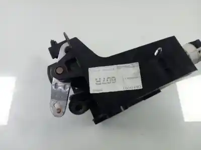 Peça sobressalente para automóvel em segunda mão fio por renault kangoo profesional referências oem iam 349010607r  