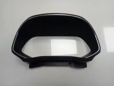 Автозапчасти б/у корпус / рамка приборной панели за renault clio v evolution ссылки oem iam 682403420r