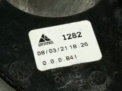 Peça sobressalente para automóvel em segunda mão fio por renault kangoo dynamique referências oem iam 349358965r 349354765r / 7701056382 / 349354389r / 349355411r / 349357096r 349350433r