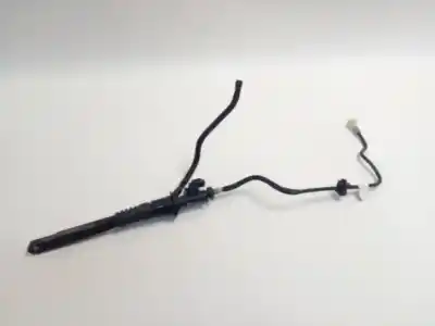 Piesă de schimb auto la mâna a doua pompa de ambreaj pentru citroen c4 berlina c-series referințe oem iam 9824255480