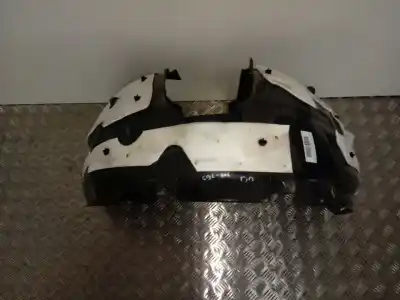Piesă de schimb auto la mâna a doua aparatoare roti fatã dreapta pentru citroen c4 berlina c-series referințe oem iam 9831258480