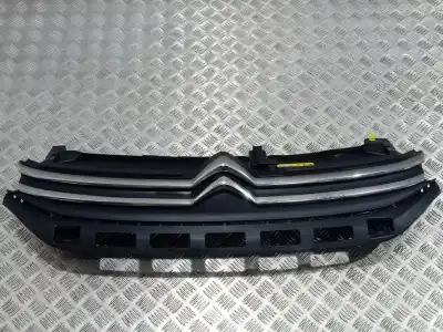 Tweedehands auto-onderdeel voorgrill voor citroen c3 aircross feel oem iam-referenties 9812063477