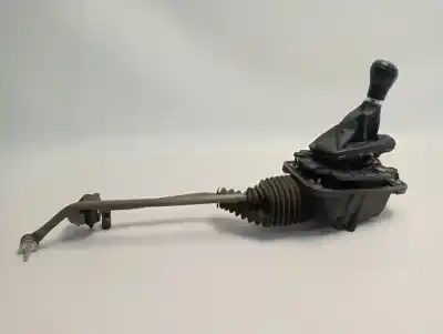 Автозапчастина б/у передач для audi a4 b6 (8e2) 1.9 tdi посилання на oem iam 8e0711406a