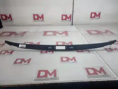 Peça sobressalente para automóvel em segunda mão moldagem por volkswagen id.5 (e39) 220 kw 4motion gtx referências oem iam 11a827335b