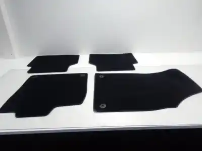 Peça sobressalente para automóvel em segunda mão tapete por volkswagen id.5 (e39) 220 kw 4motion gtx referências oem iam 