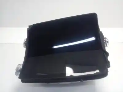 Peça sobressalente para automóvel em segunda mão quadrante por volkswagen id.5 (e39) 220 kw 4motion gtx referências oem iam 11b919608c