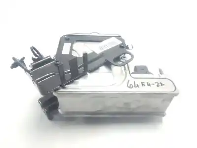 Peça sobressalente para automóvel em segunda mão módulo eletrônico por volkswagen id.5 (e39) 220 kw 4motion gtx referências oem iam 1ee963231