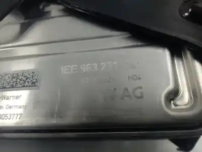 Second-hand car spare part electronic module for volkswagen id.5 (e39) 220 kw 4motion gtx oem iam references 1ee963231  