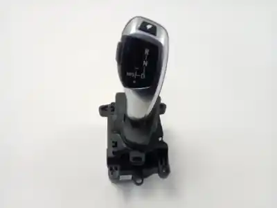 Second-hand car spare part GEAR LEVER for BMW SERIE 1 BERLINA 5P (F20)  OEM IAM references 10049934  