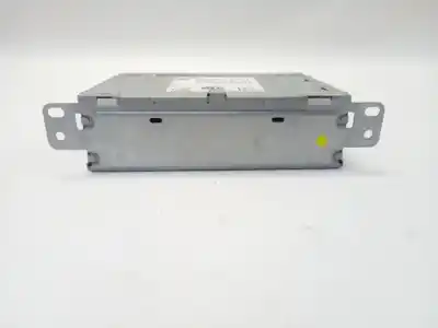 Peça sobressalente para automóvel em segunda mão sistema de áudio / rádio cd por peugeot 208 active referências oem iam 9806729580
