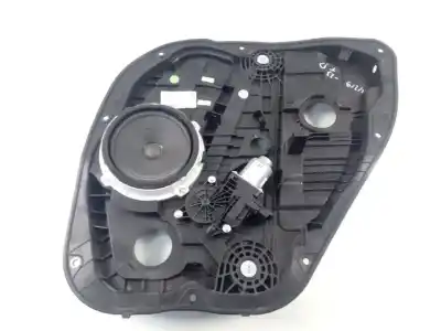 Peça sobressalente para automóvel em segunda mão elevador de vidros traseiro direito por hyundai i30 (pd) klass referências oem iam 863460g4010