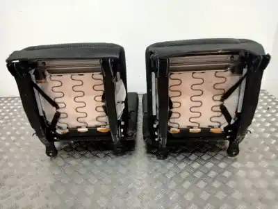 Pezzo di ricambio per auto di seconda mano posti di terza fila per chevrolet captiva 2.0 diesel cat riferimenti oem iam   
