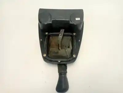 Second-hand car spare part gear lever for ssangyong rodius d27dt oem iam references 7666121000  