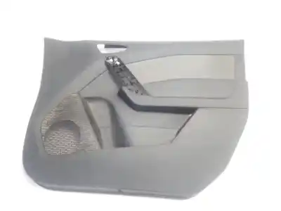 Tweedehands auto-onderdeel bekleding rechts voordeur voor renault kangoo profesional oem iam-referenties 809006751r