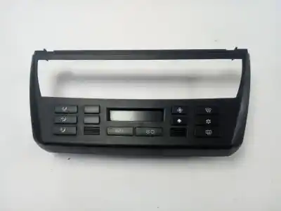 Second-hand car spare part climate control for bmw x3 (e83) 3.0d oem iam references 64113417445  