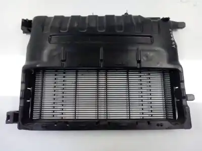 Peça sobressalente para automóvel em segunda mão canal de ar por renault zoe limited 72 cv / 53 kw referências oem iam 215541324r