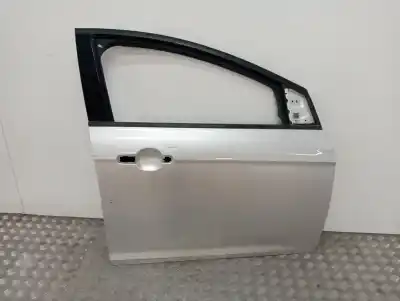 Peça sobressalente para automóvel em segunda mão porta dianteira direita por ford focus lim. (cb8) trend referências oem iam 