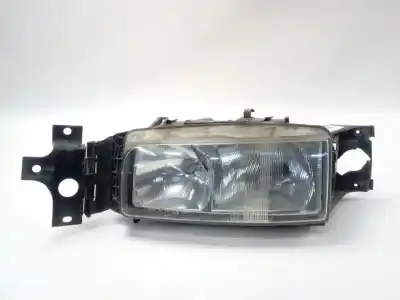 Second-hand car spare part left headlight for renault premium lander d/dci 11c+j01 oem iam references 5010231569g