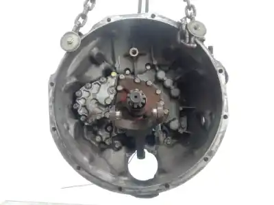 Peça sobressalente para automóvel em segunda mão caixa de velocidades por renault premium distribution fas 4x2 corto referências oem iam 16s1621td ratio 16.41-1.00