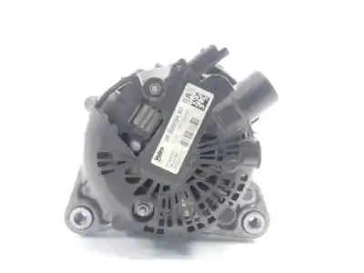 Автозапчасти б/у генератор за opel corsa f hn05 ссылки oem iam 9835689480  
