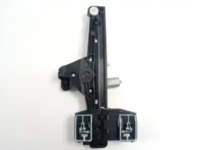 Second-hand car spare part rear right window regulator for opel corsa f hn05 oem iam references 9829045580