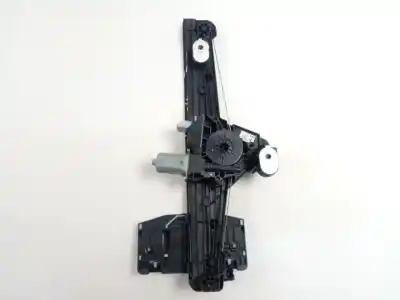 Second-hand car spare part rear right window regulator for opel corsa f hn05 oem iam references 9829045580  