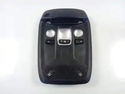 Second-hand car spare part interior light for opel corsa f hn05 oem iam references 9825205380