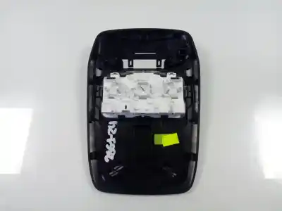 Автозапчасти б/у внутренний свет за opel corsa f hn05 ссылки oem iam 9825205380  