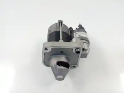 Second-hand car spare part starter motor for opel corsa f hn05 oem iam references 9812715480
