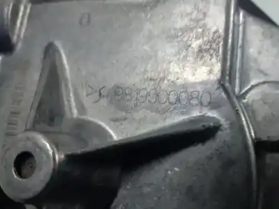 Автозапчасти б/у мотор заднего стеклоочистителя за opel corsa f hn05 ссылки oem iam 9819900080  