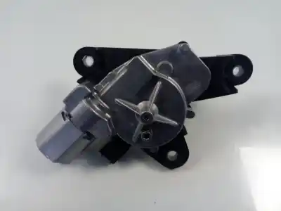 Second-hand car spare part rear windshield wiper motor for opel corsa f hn05 oem iam references 9819900080