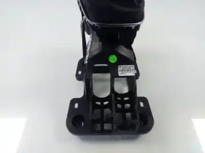 Автозапчасти б/у рычаг переключения передач за opel corsa f hn05 ссылки oem iam 9824161680  