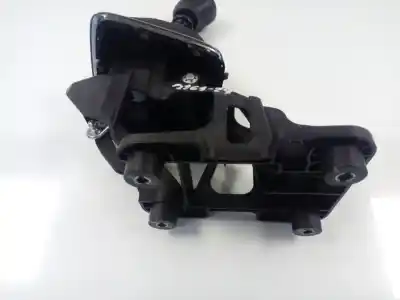 Автозапчасти б/у рычаг переключения передач за opel corsa f hn05 ссылки oem iam 9824161680  