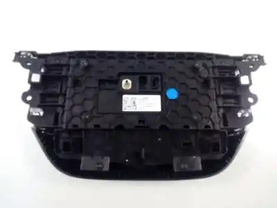 Автозапчасти б/у многофункциональный дисплей за opel corsa f hn05 ссылки oem iam 39185456  