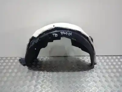 Second-hand car spare part right rear wheel arch for opel corsa f hn05 oem iam references 9829469080