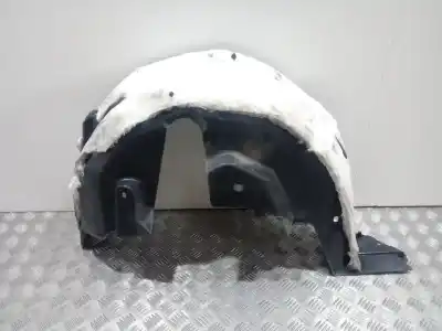 Автозапчасти б/у арка заднего правого колеса за opel corsa f hn05 ссылки oem iam 9829469080  