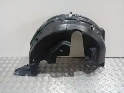 Автозапчасти б/у задняя левая колесная арка за opel corsa f hn05 ссылки oem iam 9829469280  