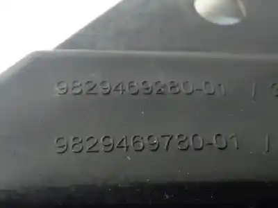 Автозапчасти б/у задняя левая колесная арка за opel corsa f hn05 ссылки oem iam 9829469280  