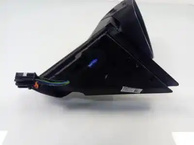 Second-hand car spare part left rearview mirror for opel corsa f hn05 oem iam references 39225911  